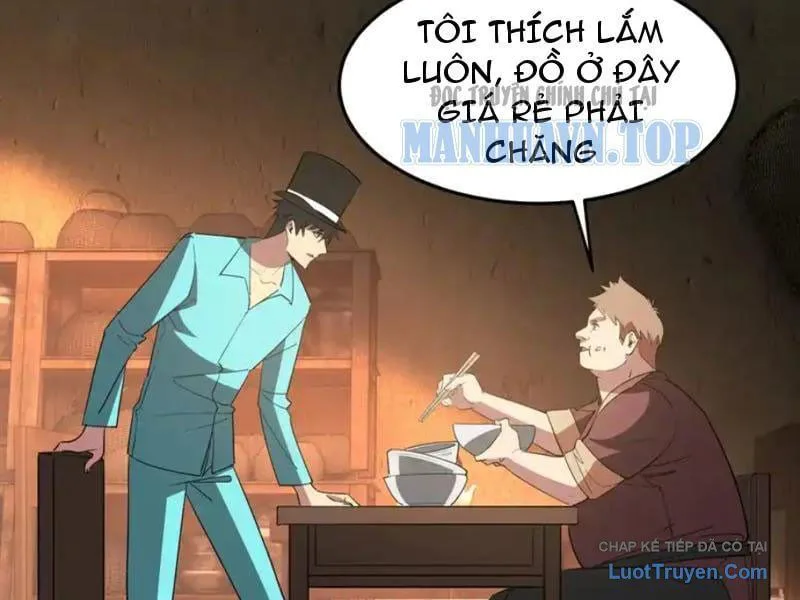 Phổ La Chi Chủ chương 18 - trang 54