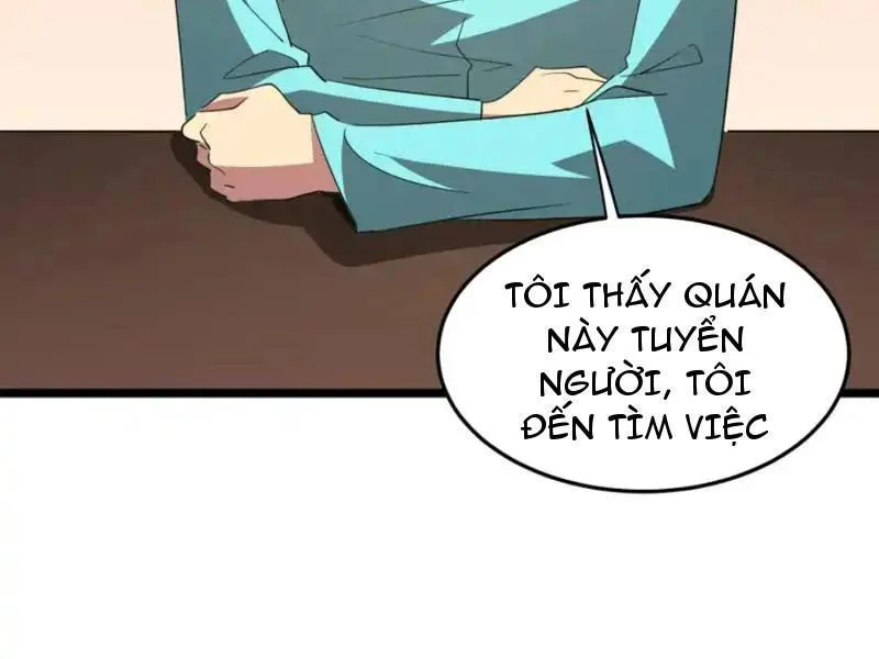 Phổ La Chi Chủ chương 18 - trang 58