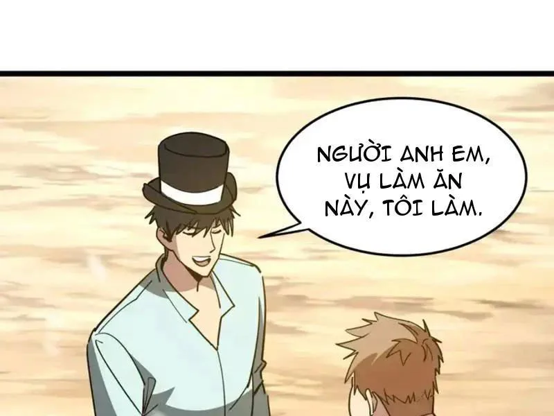 Phổ La Chi Chủ chương 18 - trang 133