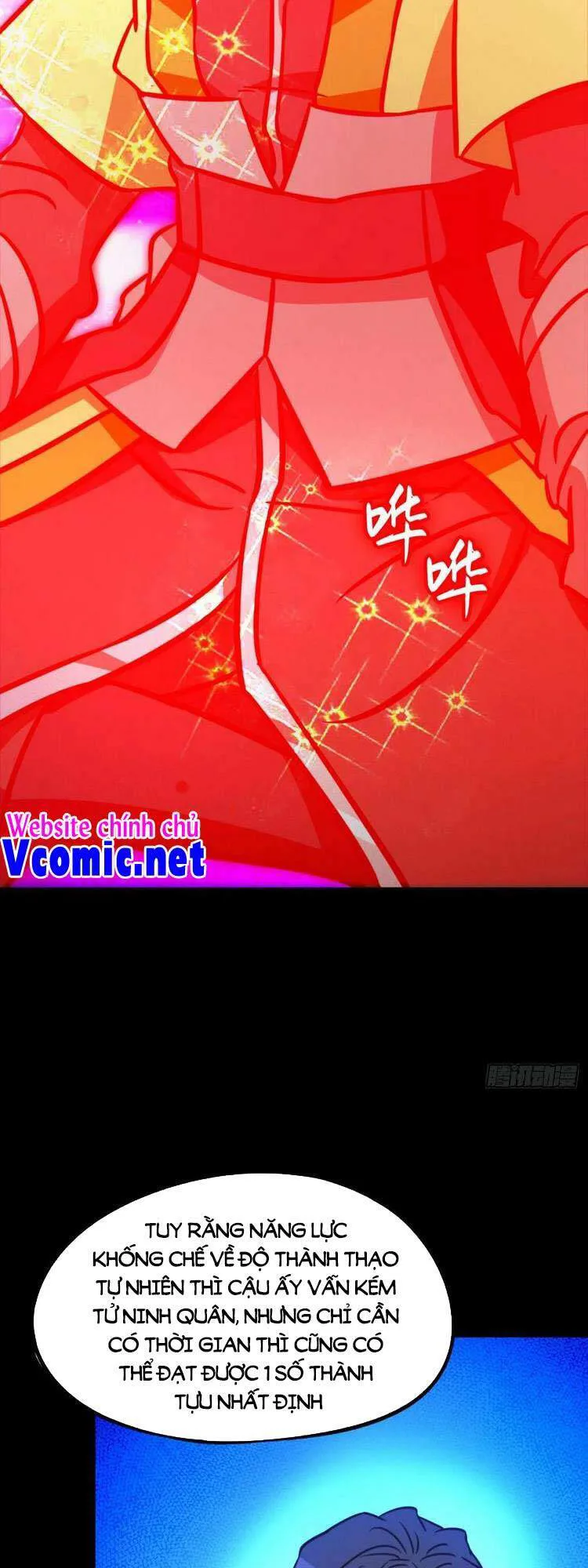 Vạn Cổ Kiếm Thần chương 194 - trang 15