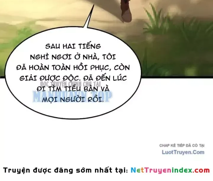 Phổ La Chi Chủ chương 30 - trang 14