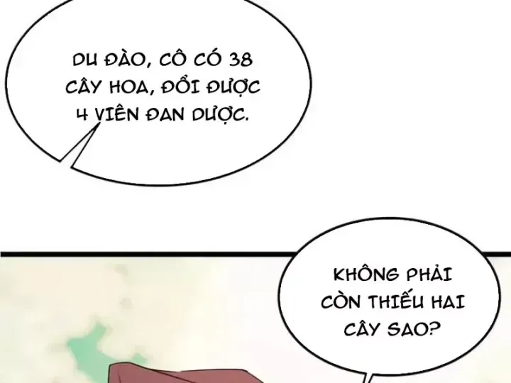 Phổ La Chi Chủ chương 30 - trang 38