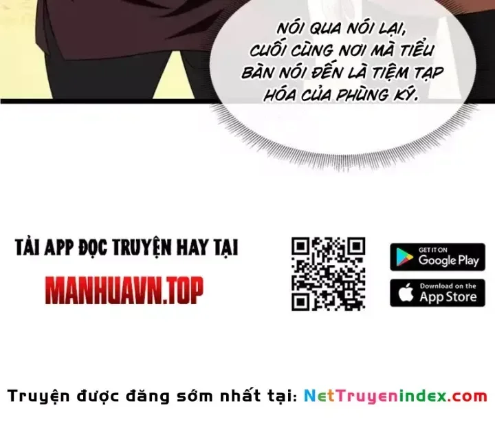Phổ La Chi Chủ chương 30 - trang 100