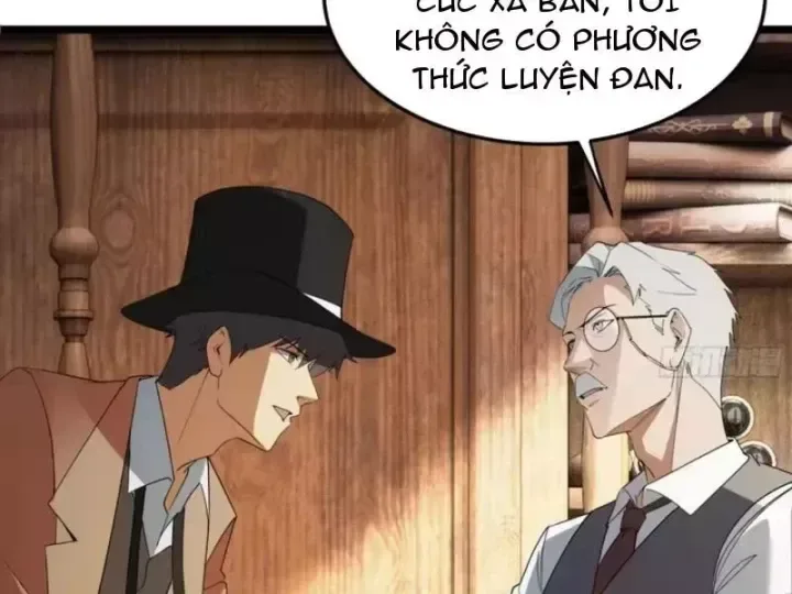 Phổ La Chi Chủ chương 30 - trang 112