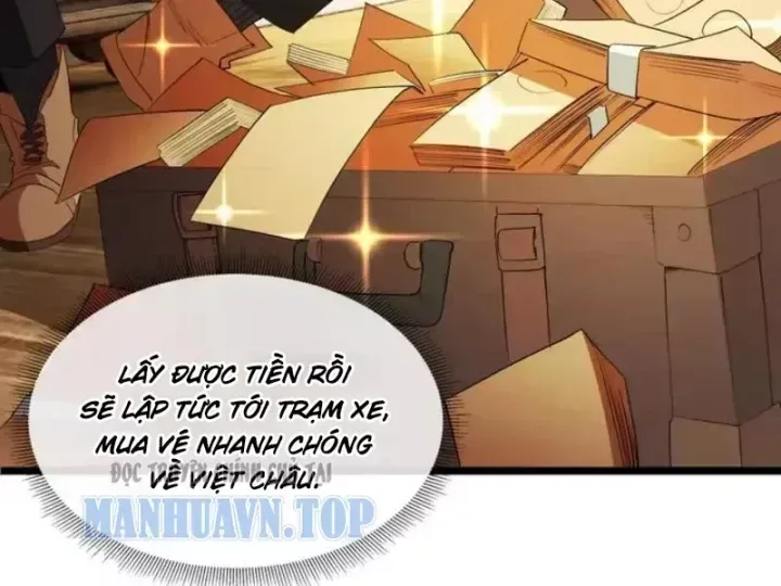 Phổ La Chi Chủ chương 30 - trang 138