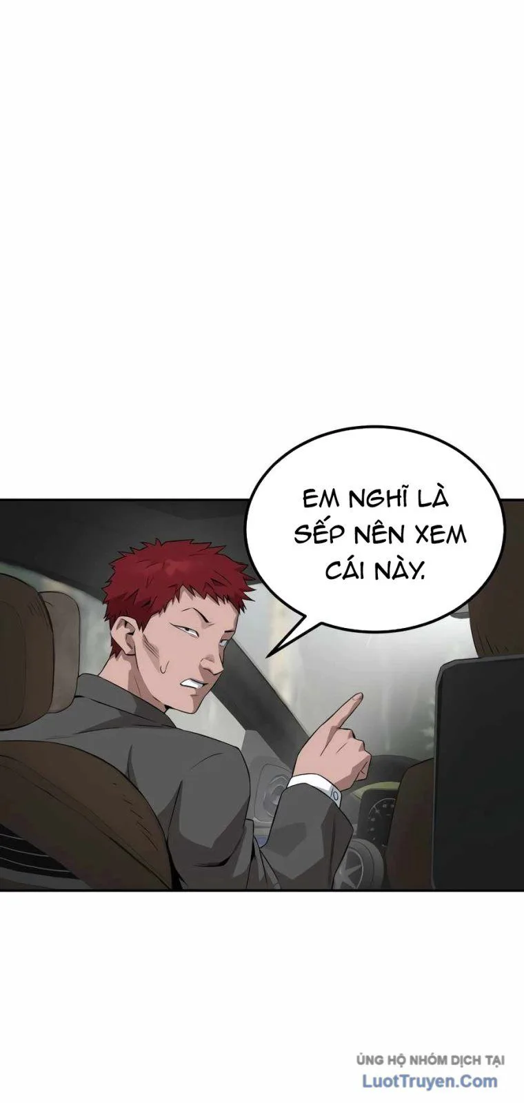 Võ Sĩ Mỉm Cười chương 1 - trang 5