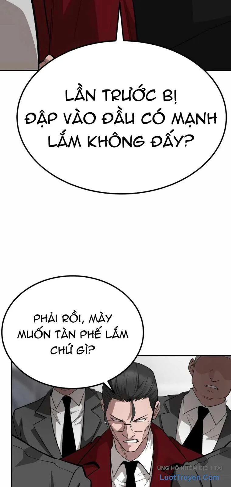 Võ Sĩ Mỉm Cười chương 1 - trang 15