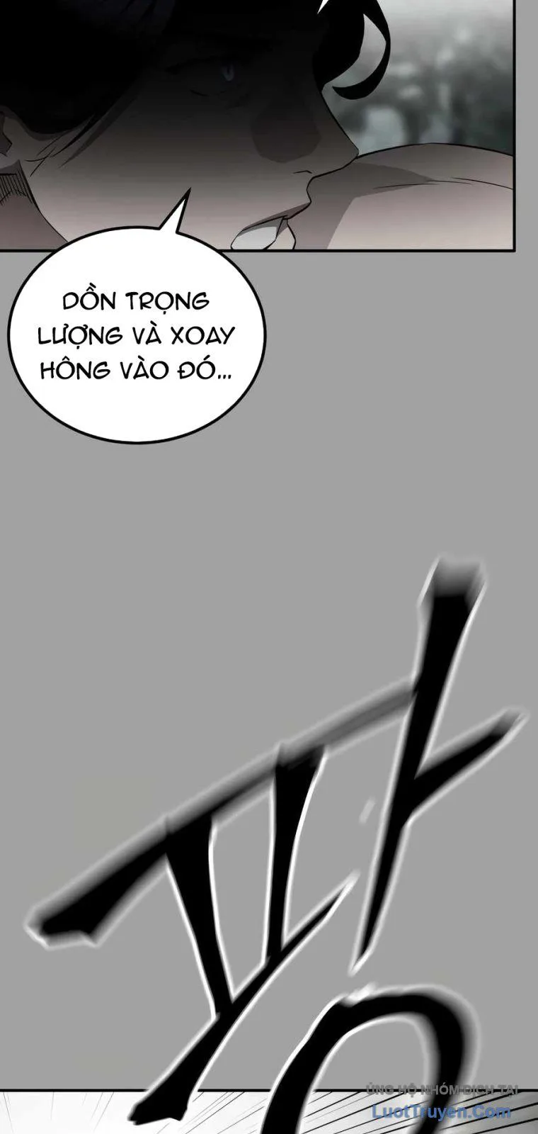 Võ Sĩ Mỉm Cười chương 1 - trang 29