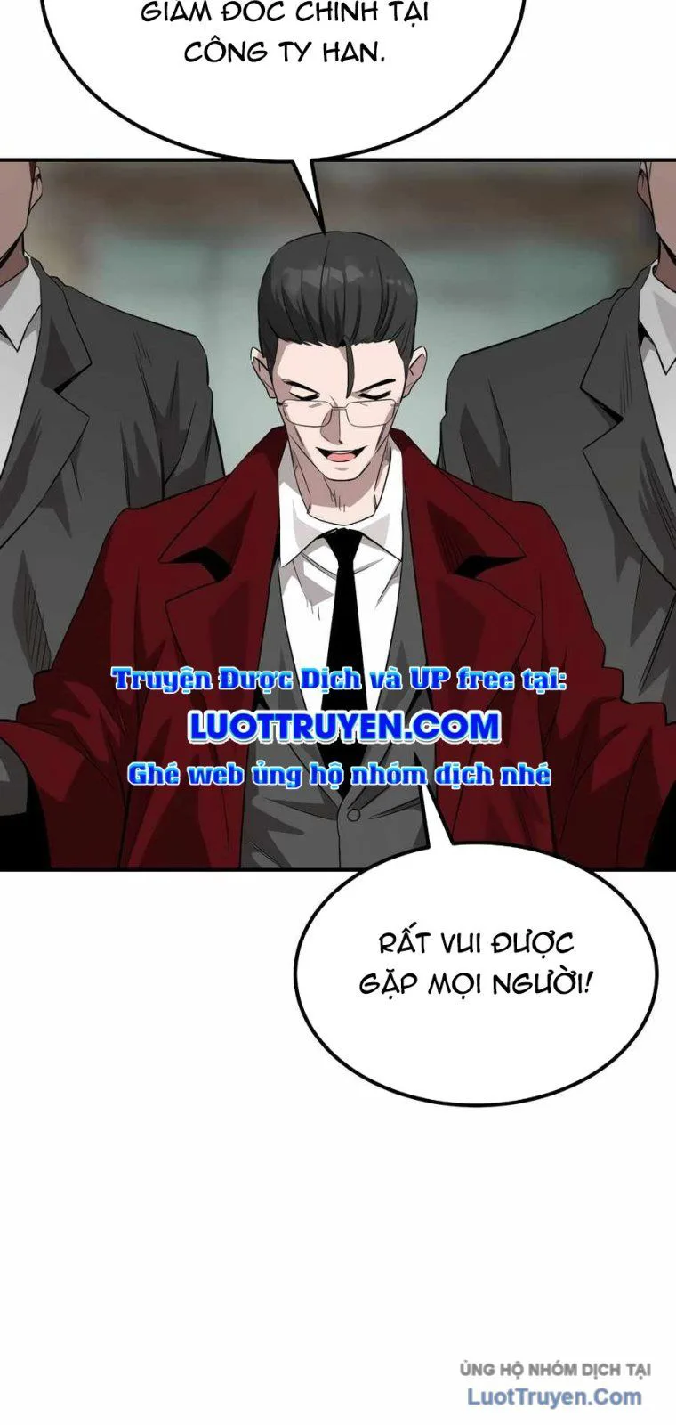 Võ Sĩ Mỉm Cười chương 1 - trang 131