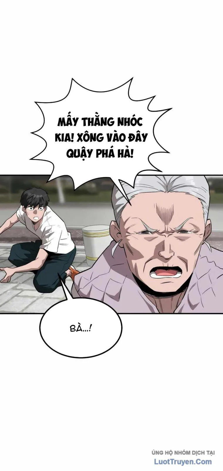Võ Sĩ Mỉm Cười chương 1 - trang 148