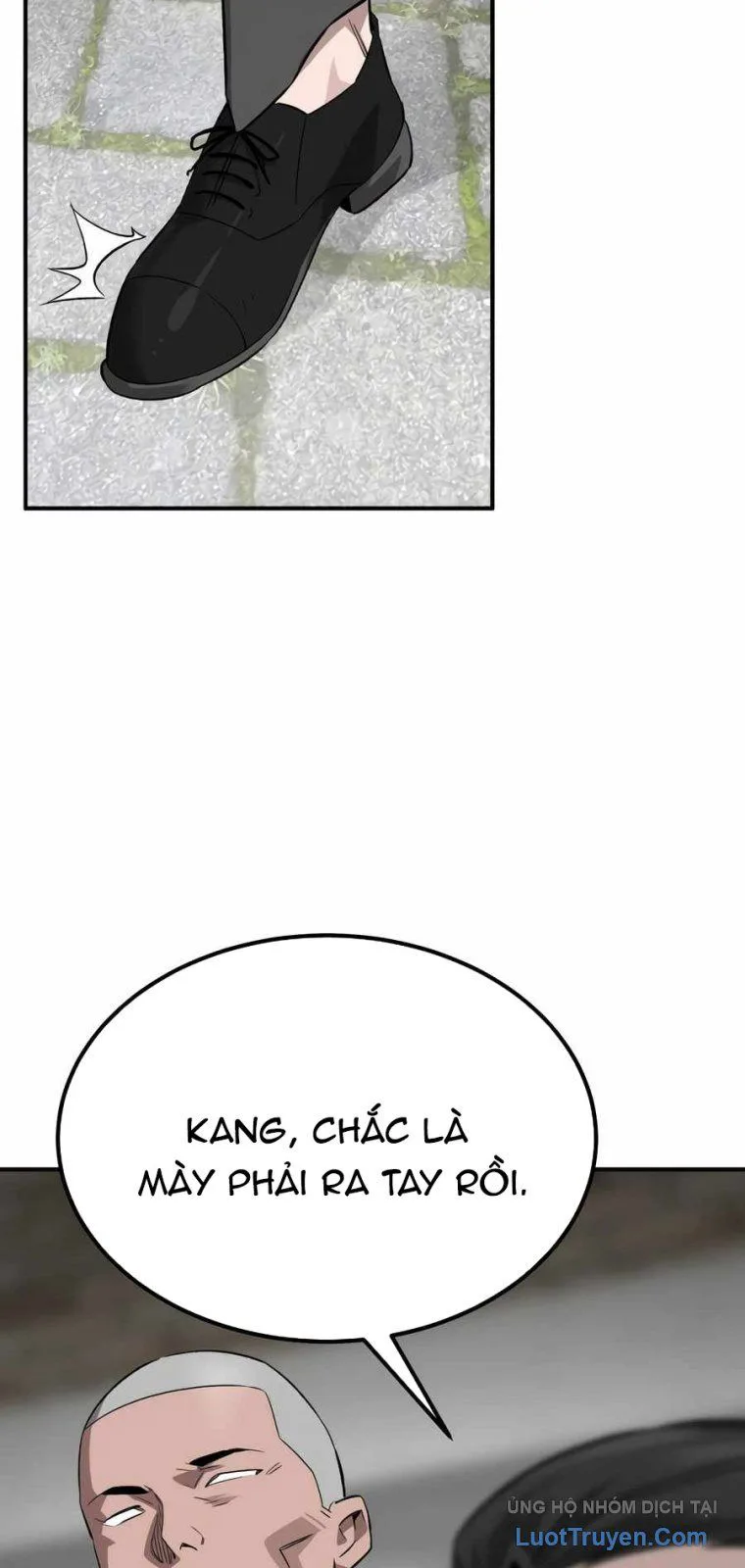 Võ Sĩ Mỉm Cười chương 1 - trang 165