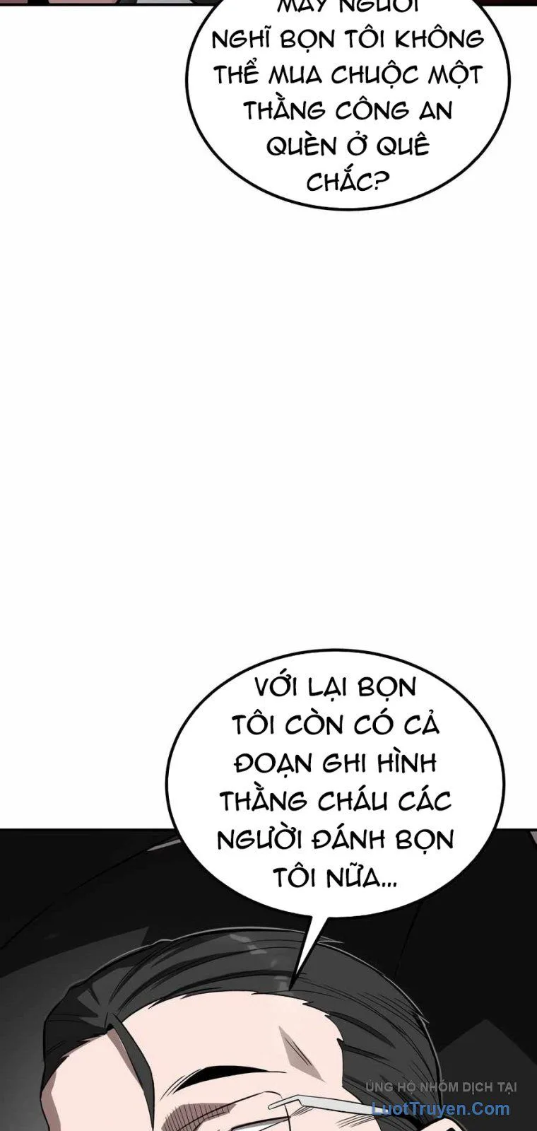 Võ Sĩ Mỉm Cười chương 1 - trang 203