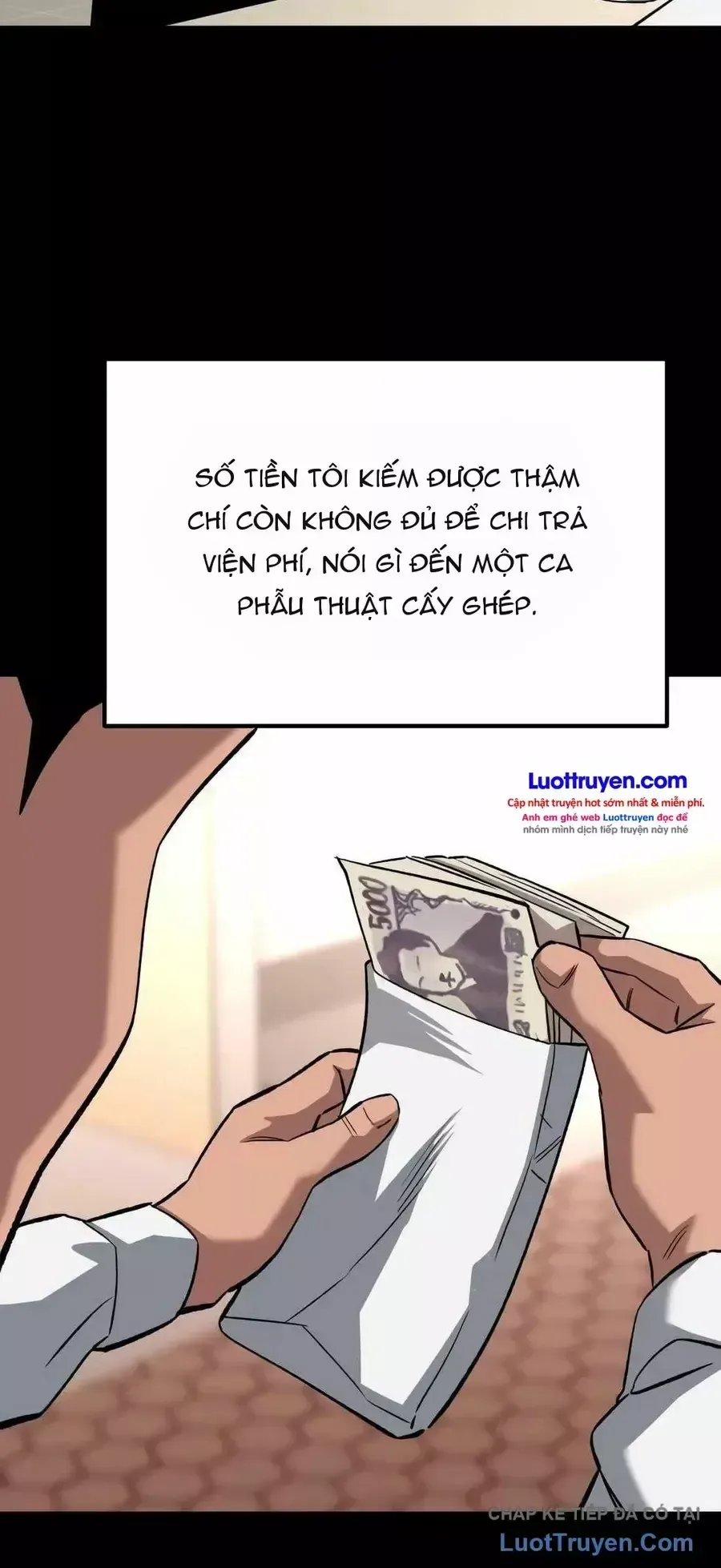 Võ Sĩ Mỉm Cười chương 21 - trang 32