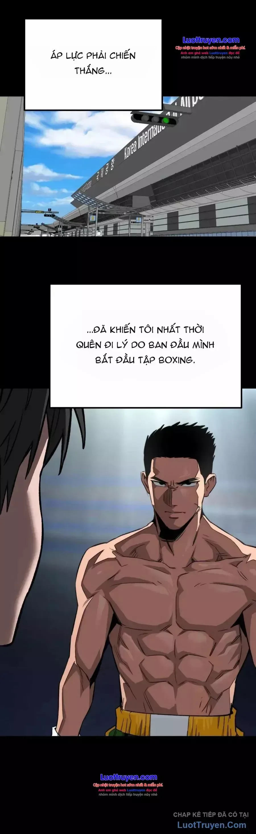 Võ Sĩ Mỉm Cười chương 21 - trang 47