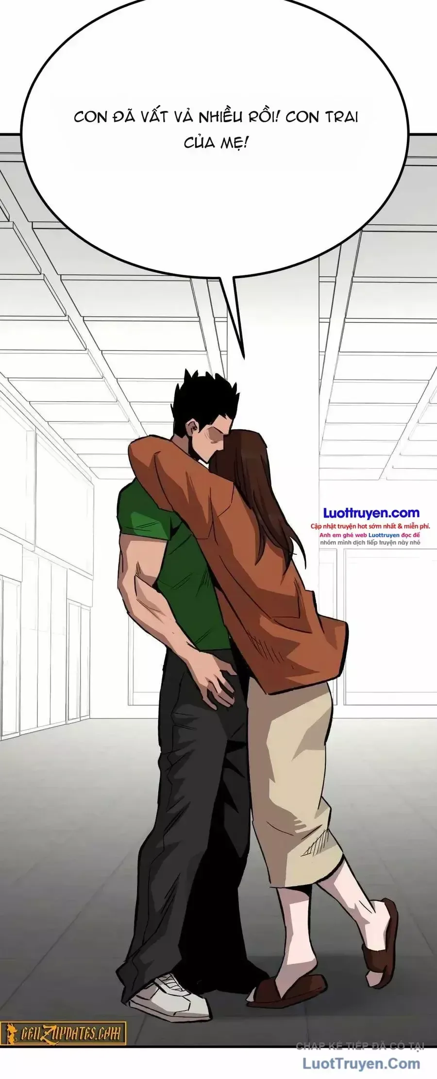 Võ Sĩ Mỉm Cười chương 21 - trang 78