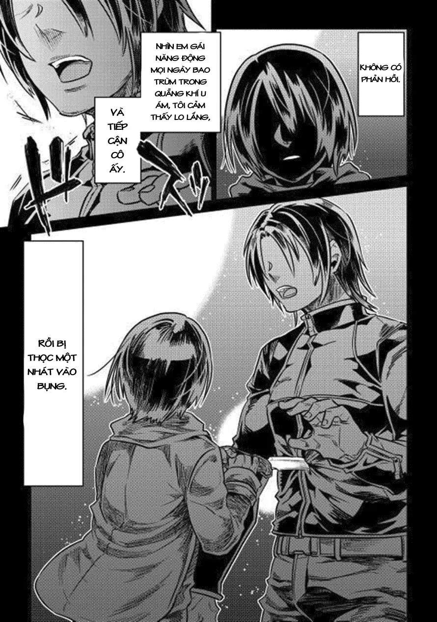 Re:monster chương 1 - trang 5