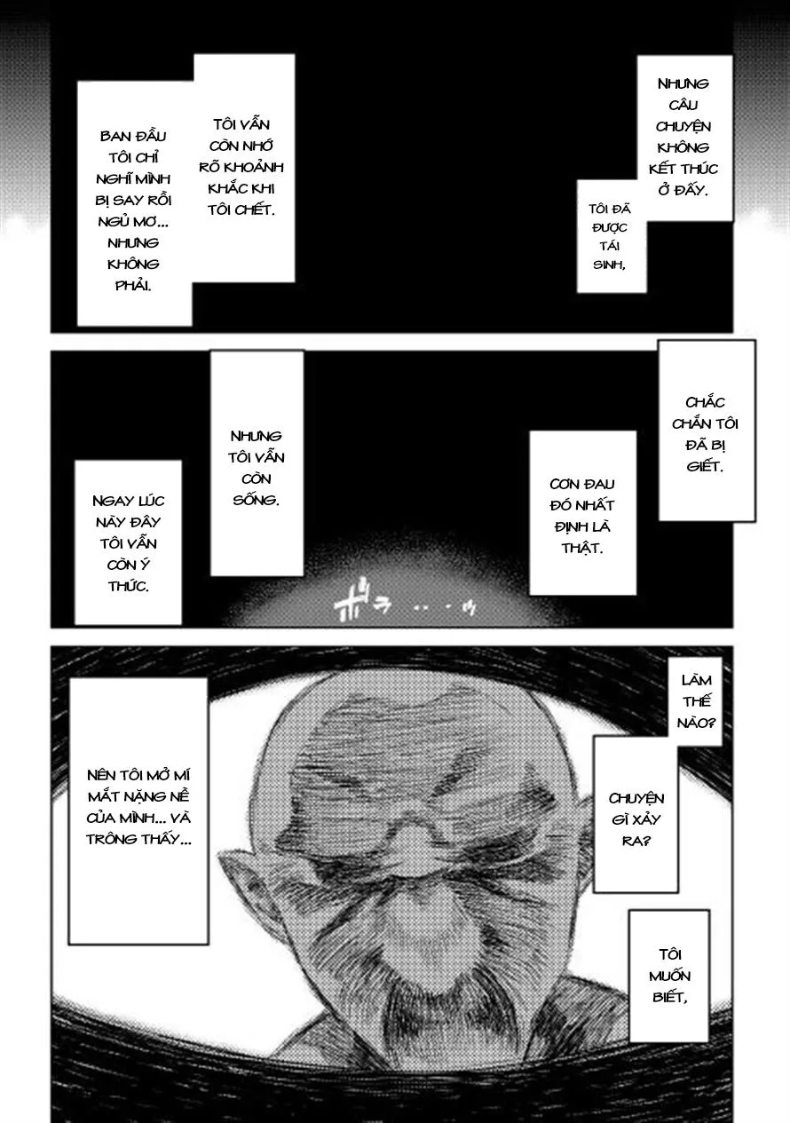 Re:monster chương 1 - trang 8
