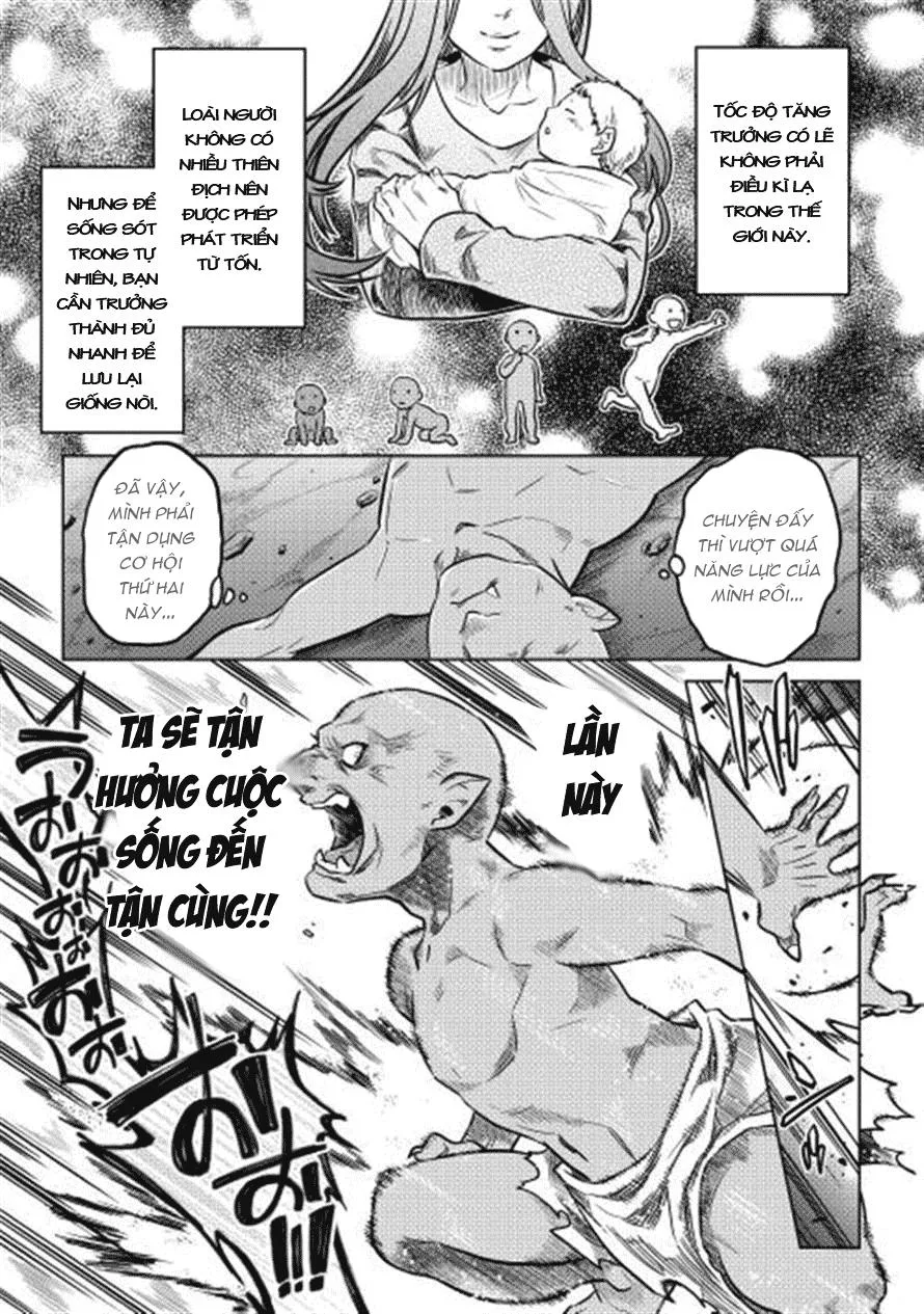 Re:monster chương 1 - trang 13