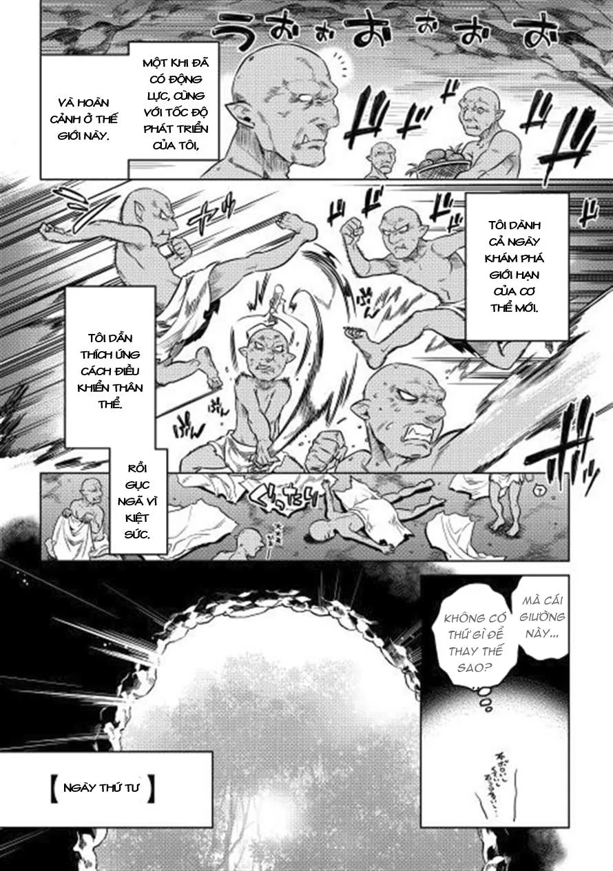 Re:monster chương 1 - trang 14