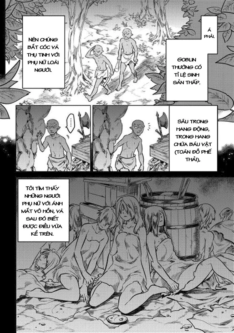 Re:monster chương 1 - trang 16