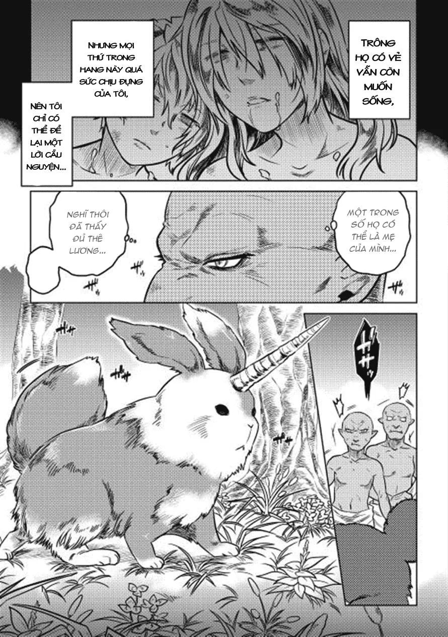 Re:monster chương 1 - trang 17