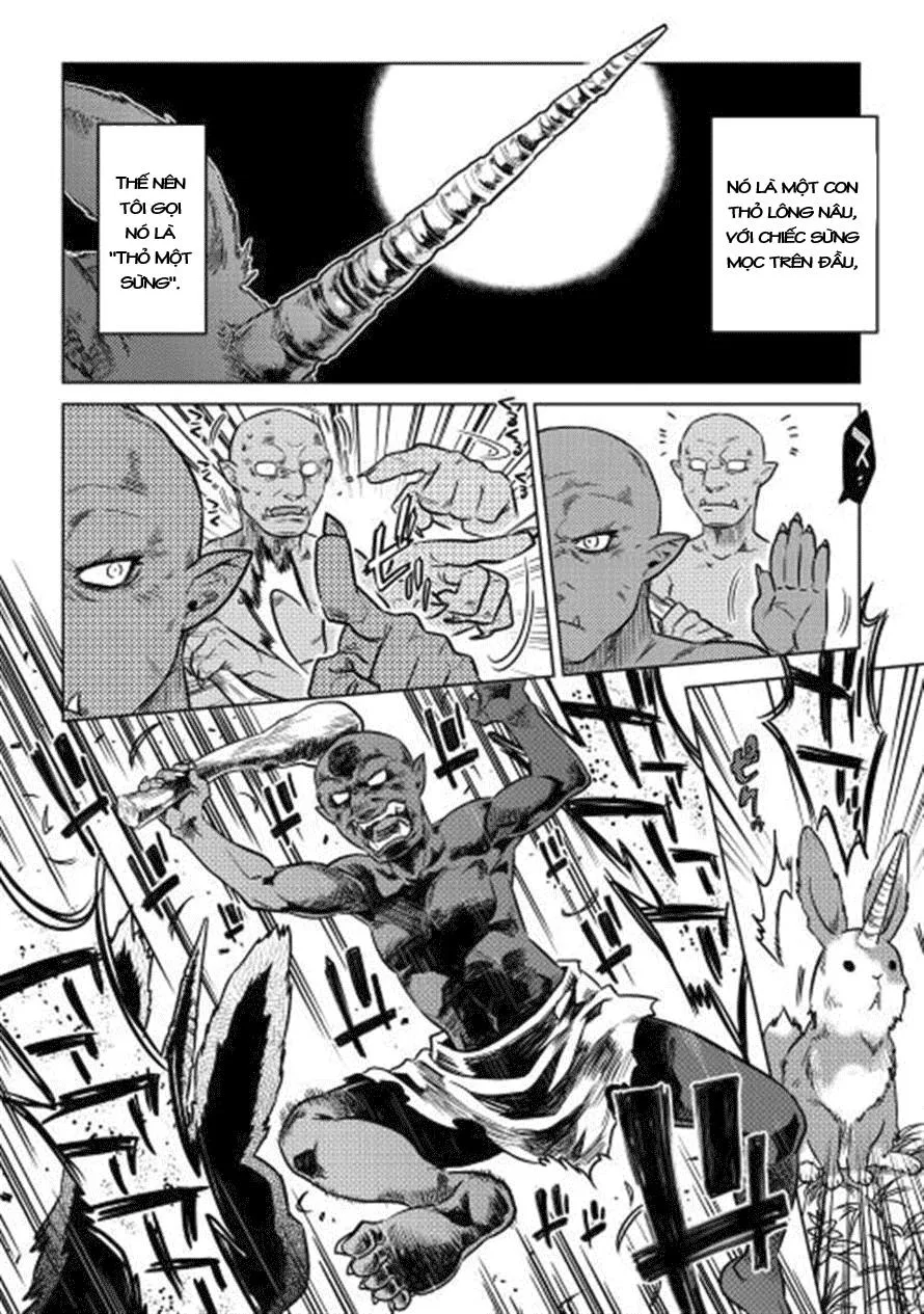 Re:monster chương 1 - trang 18