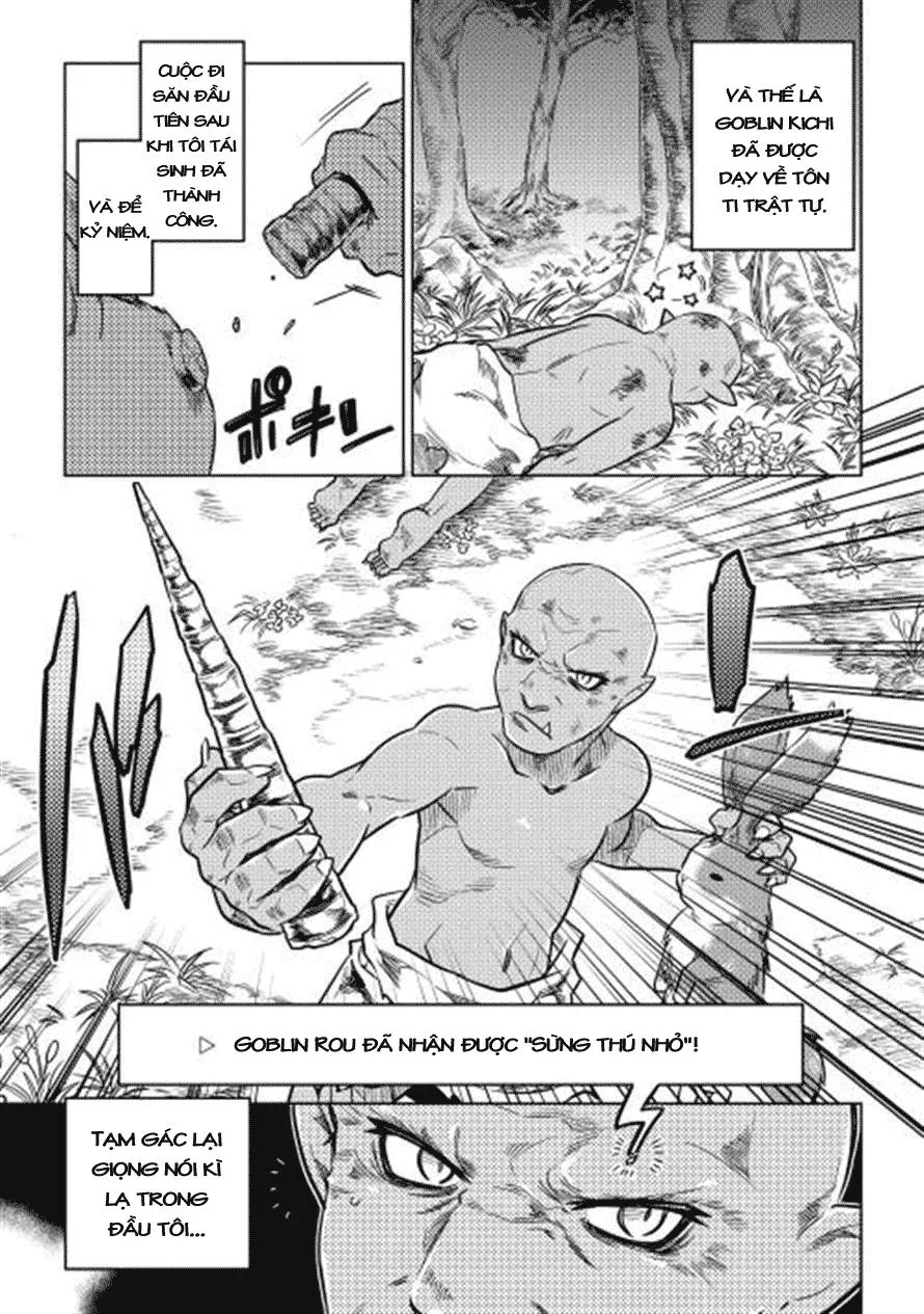 Re:monster chương 1 - trang 21