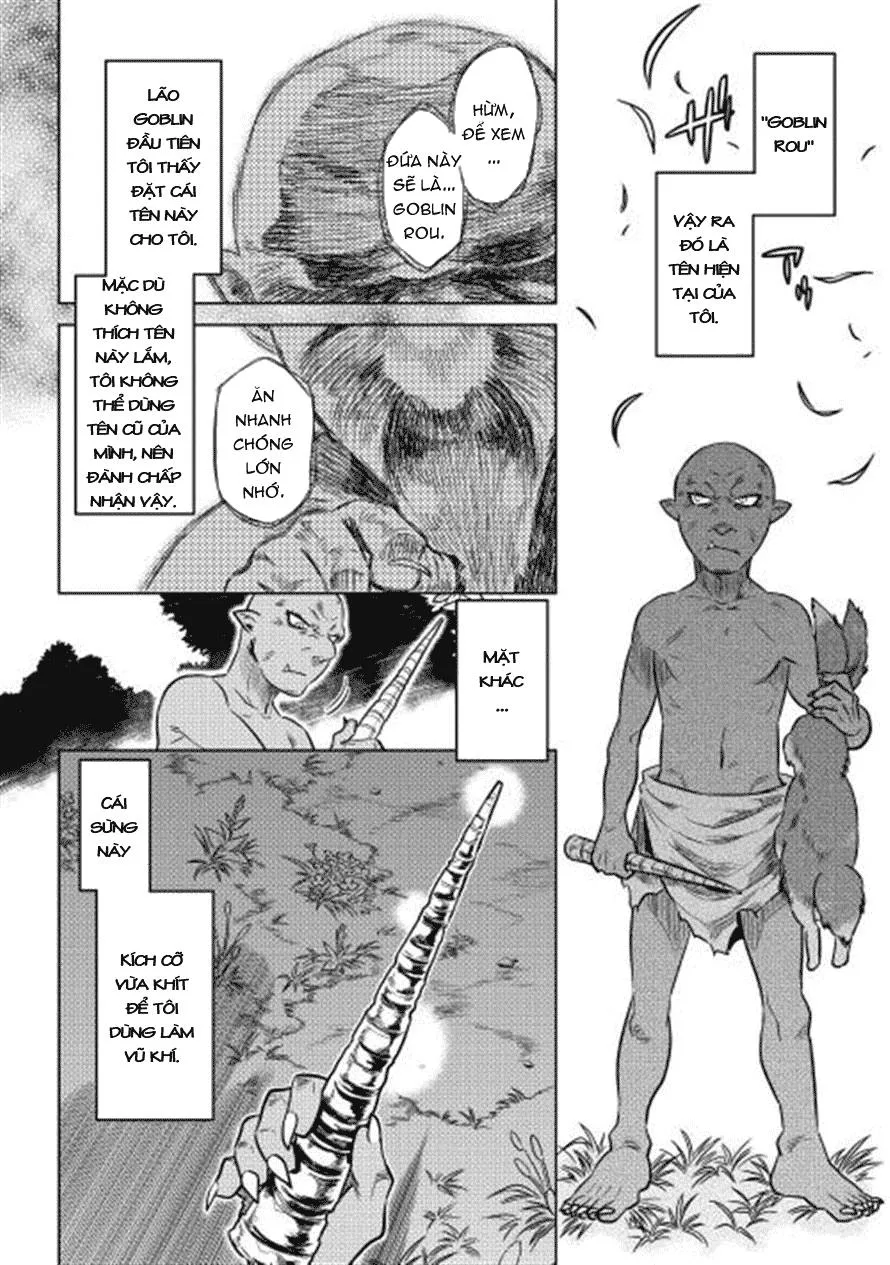 Re:monster chương 1 - trang 22