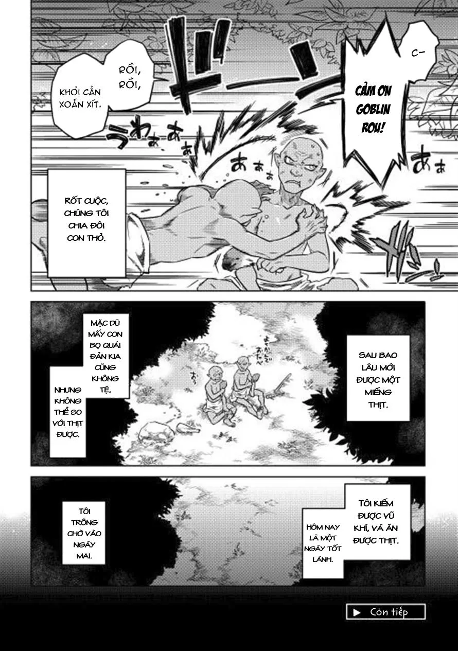 Re:monster chương 1 - trang 24