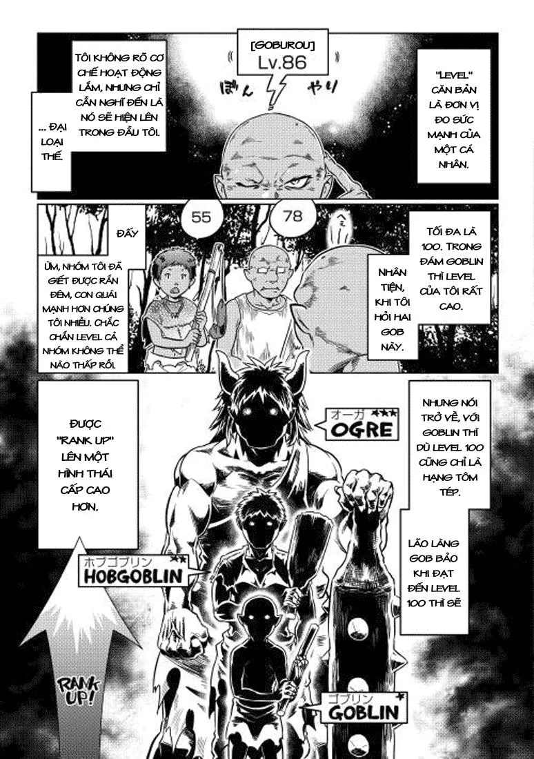 Re:monster chương 3 - trang 5