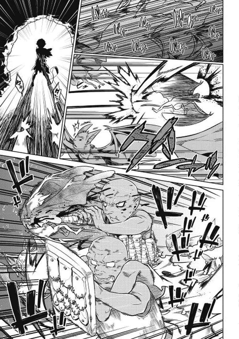 Re:monster chương 3 - trang 9