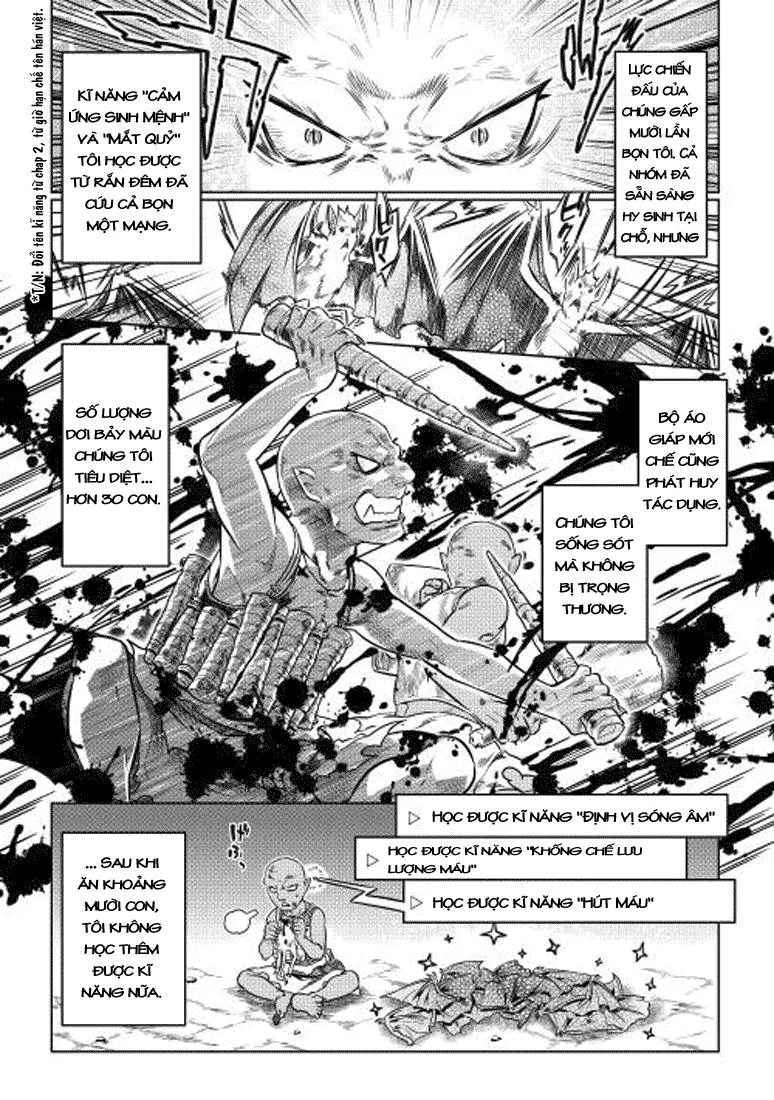 Re:monster chương 3 - trang 10