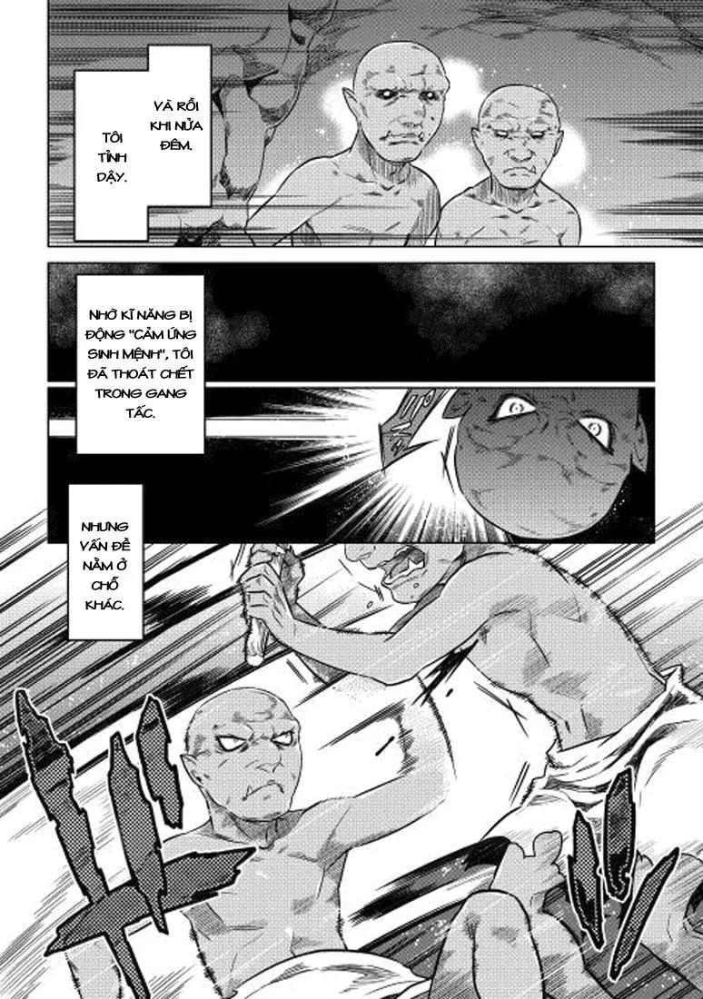 Re:monster chương 3 - trang 12
