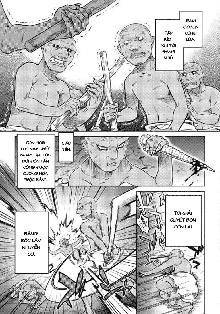 Re:monster chương 3 - trang 13