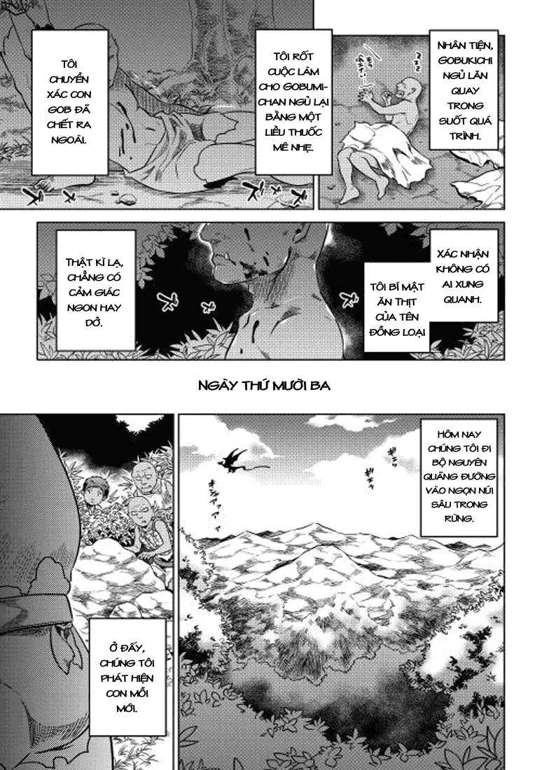 Re:monster chương 3 - trang 15