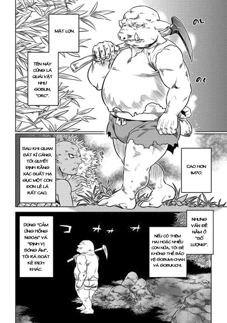 Re:monster chương 3 - trang 16