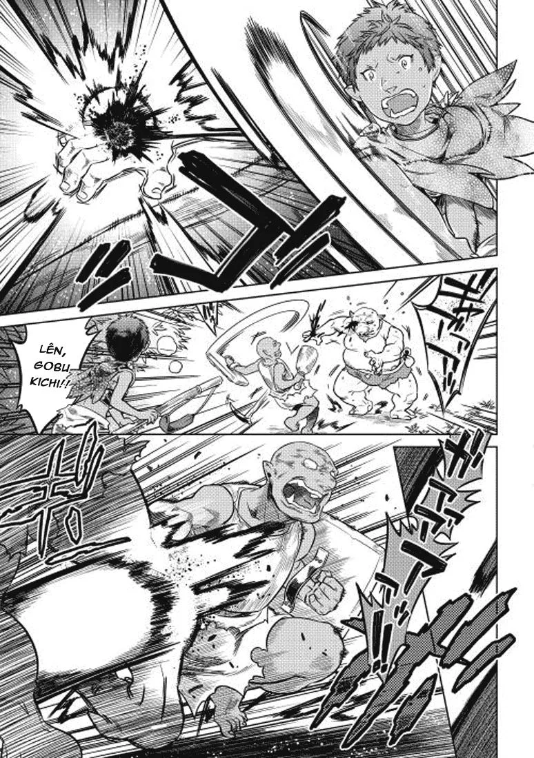 Re:monster chương 3 - trang 19