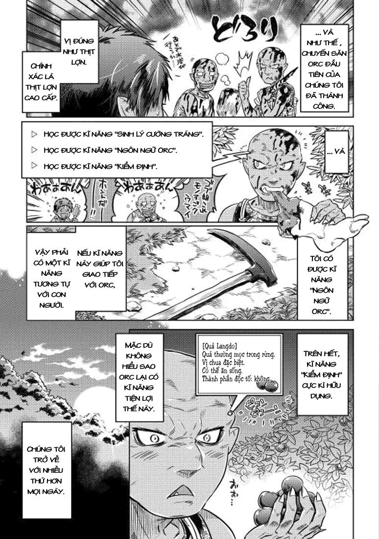 Re:monster chương 3 - trang 21