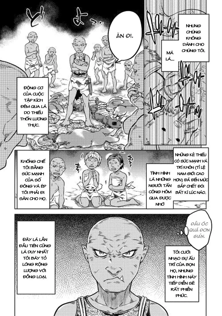 Re:monster chương 3 - trang 22