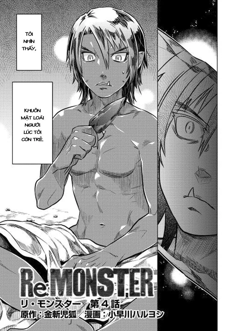 Re:monster chương 4 - trang 3