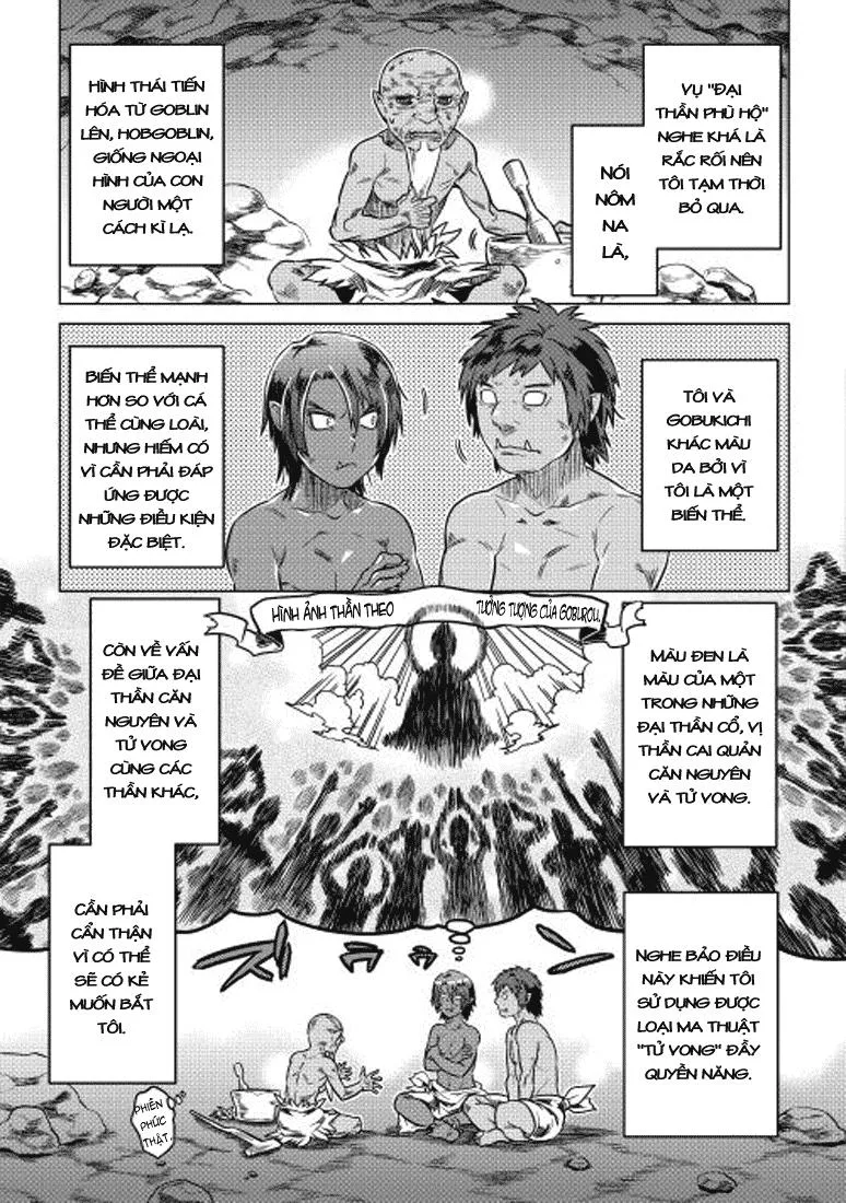 Re:monster chương 4 - trang 5