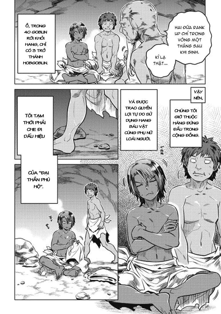 Re:monster chương 4 - trang 6