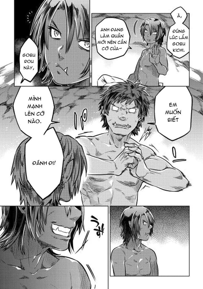 Re:monster chương 4 - trang 7