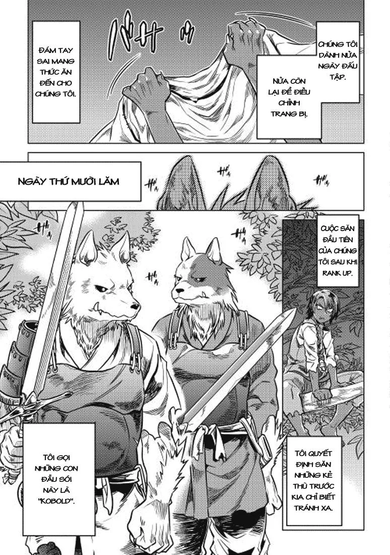 Re:monster chương 4 - trang 9
