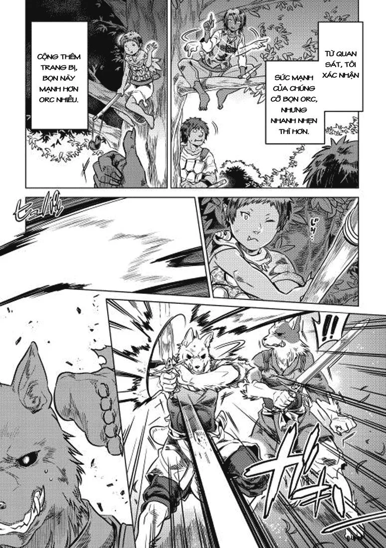 Re:monster chương 4 - trang 10