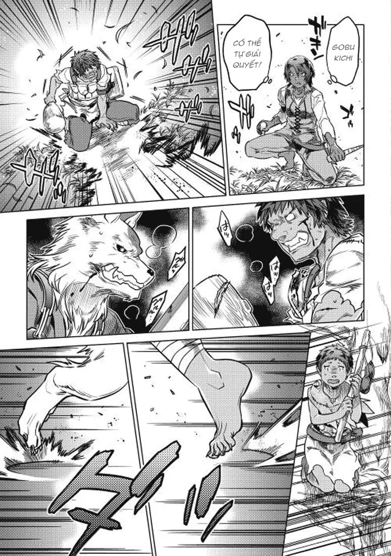 Re:monster chương 4 - trang 13