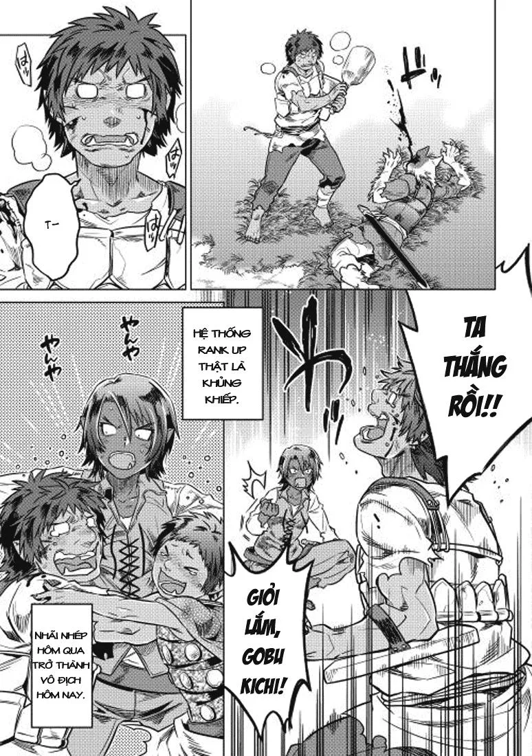 Re:monster chương 4 - trang 15