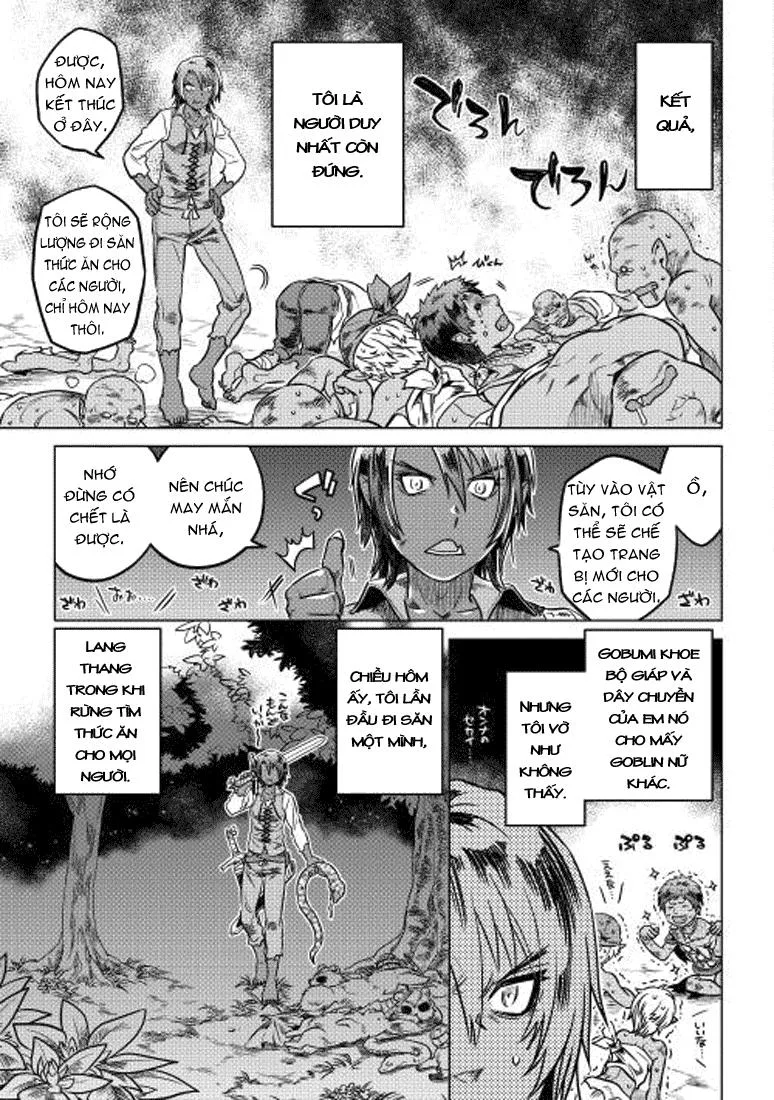 Re:monster chương 4 - trang 21