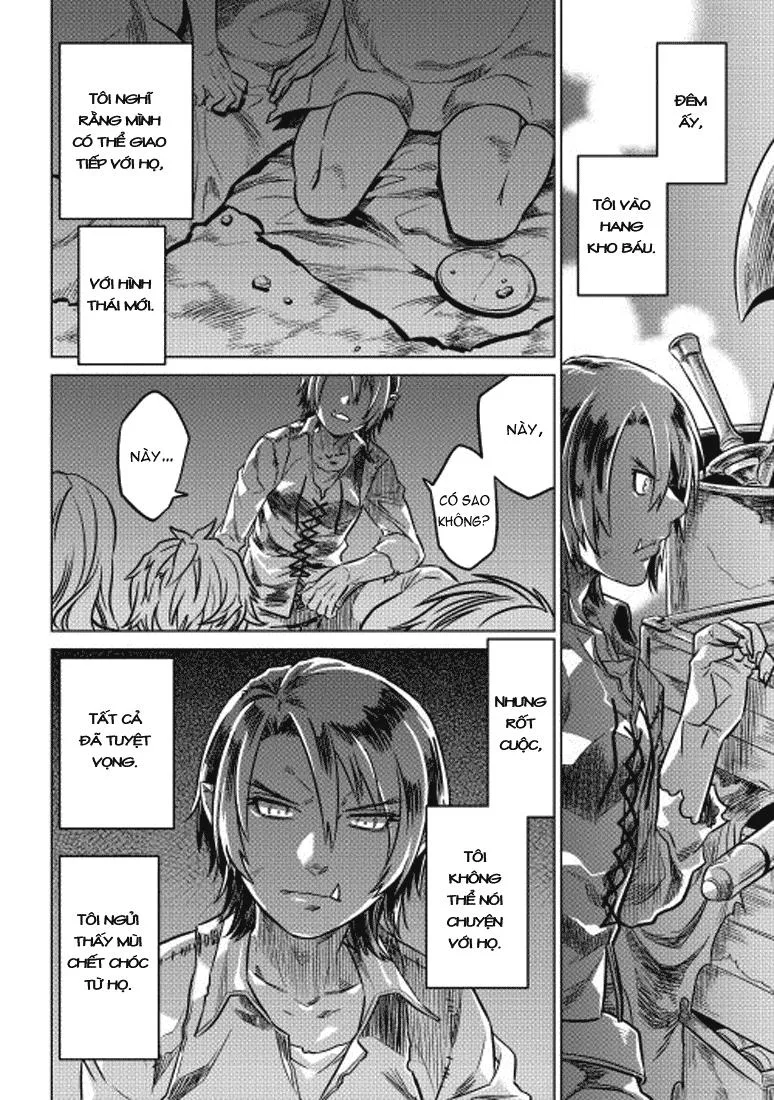 Re:monster chương 4 - trang 22
