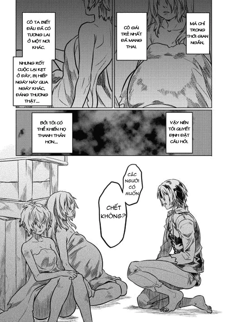 Re:monster chương 4 - trang 23